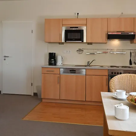 Apartment Nr 9 Celia