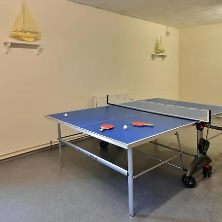 Appartement Nr 9 Celia Sellin (Rugen)