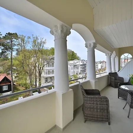 Apartment Nr 9 Celia *