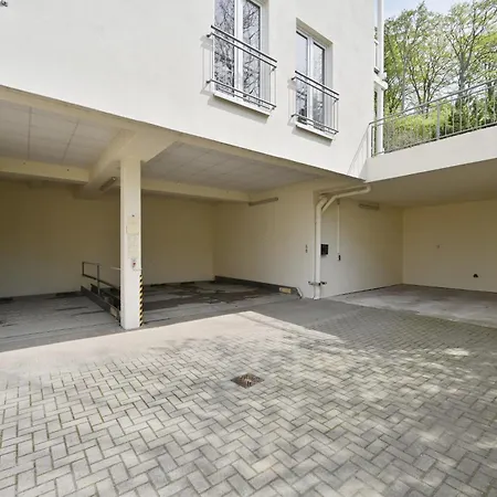 Nr 9 Celia Apartment Sellin (Rugen)