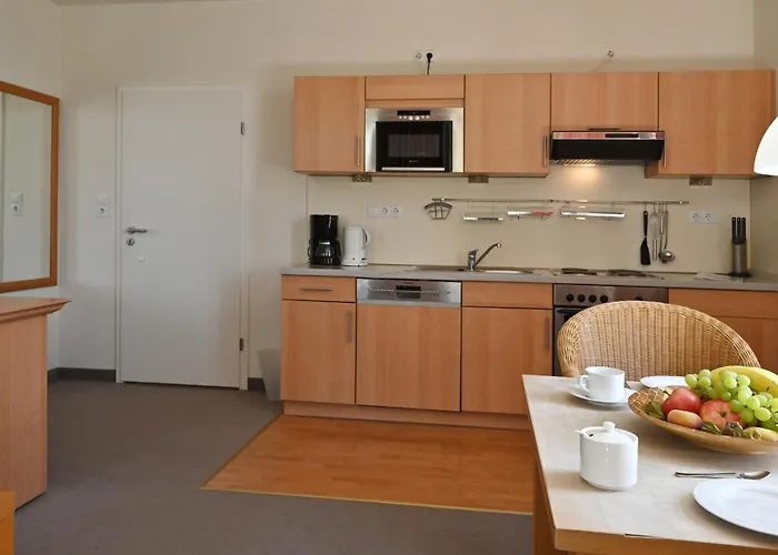 Appartement Nr 9 Celia