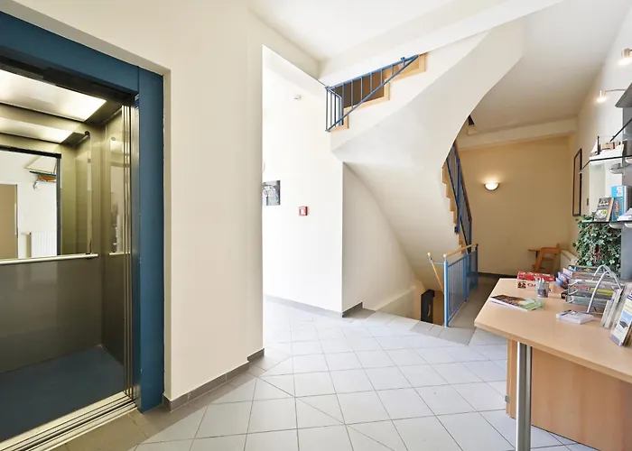 Nr 9 Celia Appartement *