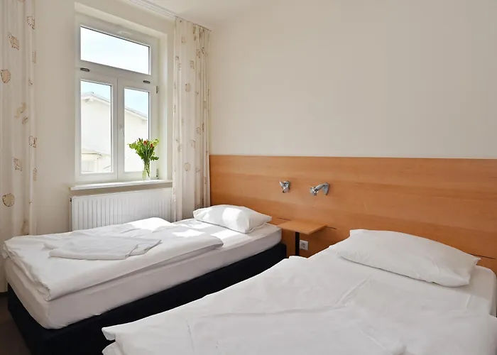 Nr 9 Celia * Sellin (Rugen)