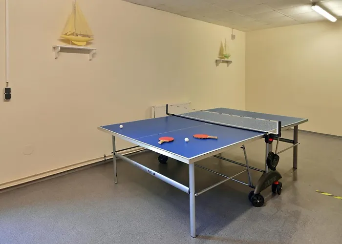 Appartement Nr 9 Celia Sellin (Rugen)