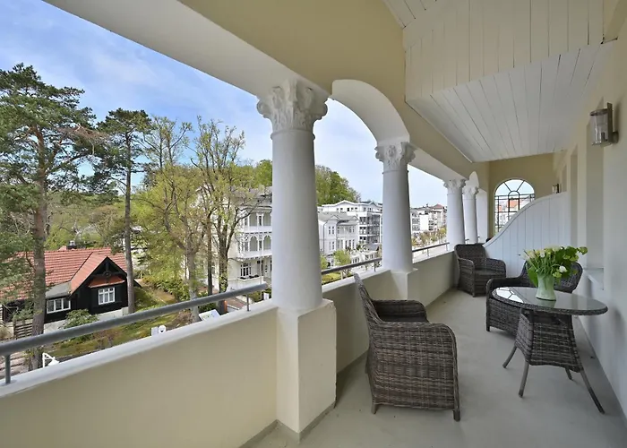 Appartement Nr 9 Celia *